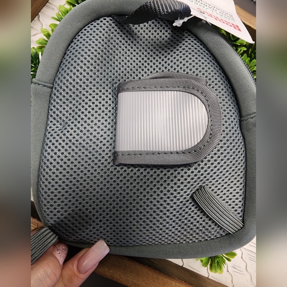 NWT Boots & Barkley Dog Harness Backpack - Picture 3 of 6